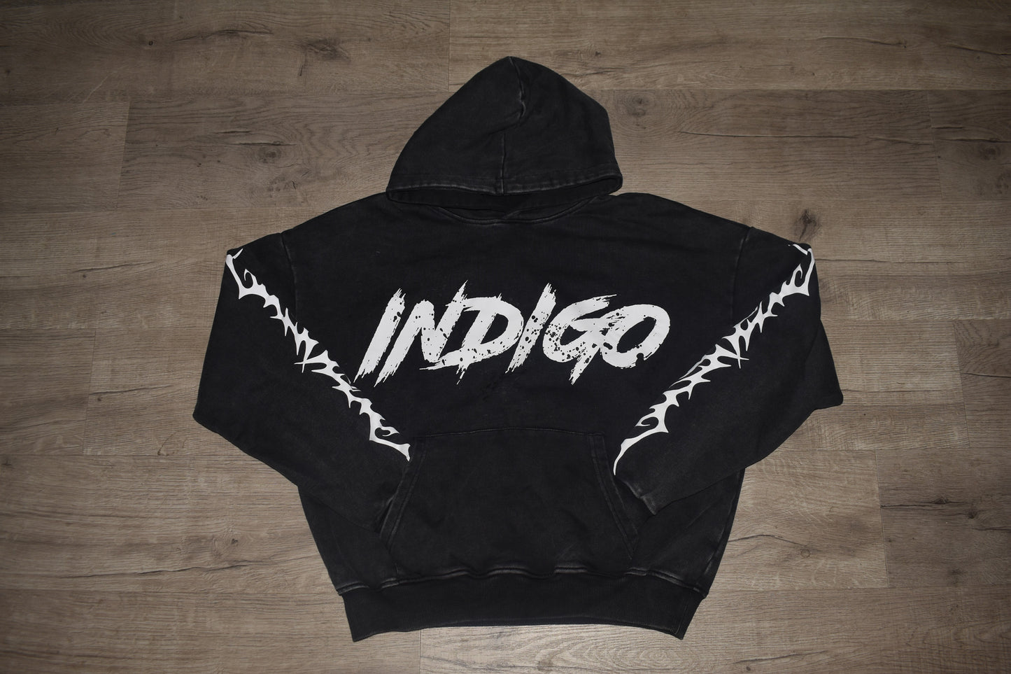 'See the Unseen' Hoodie