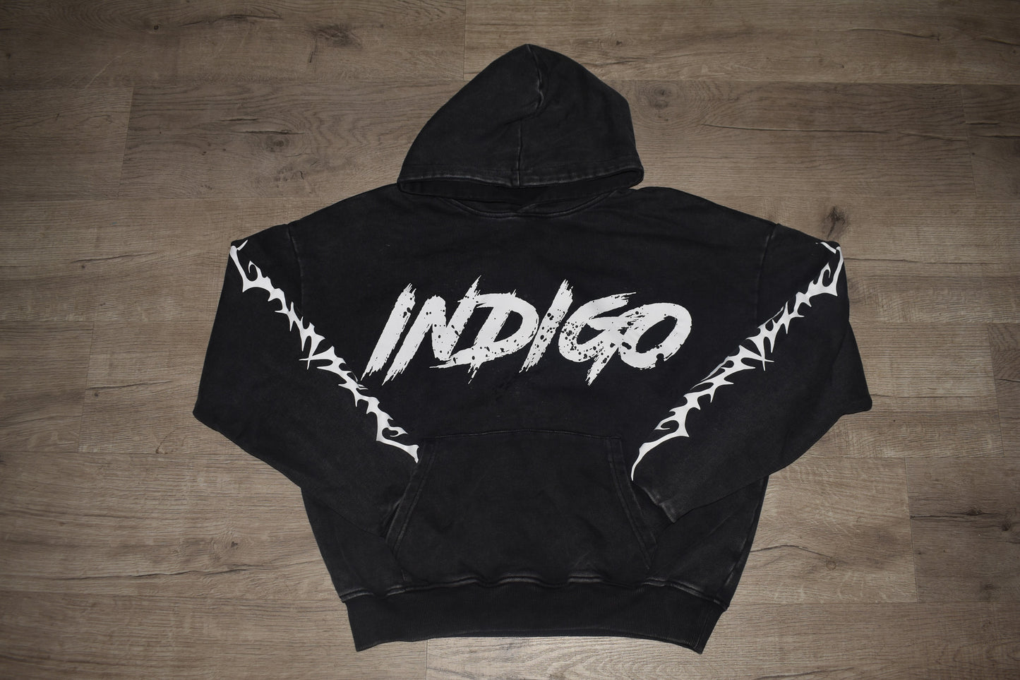 'See the Unseen' Hoodie