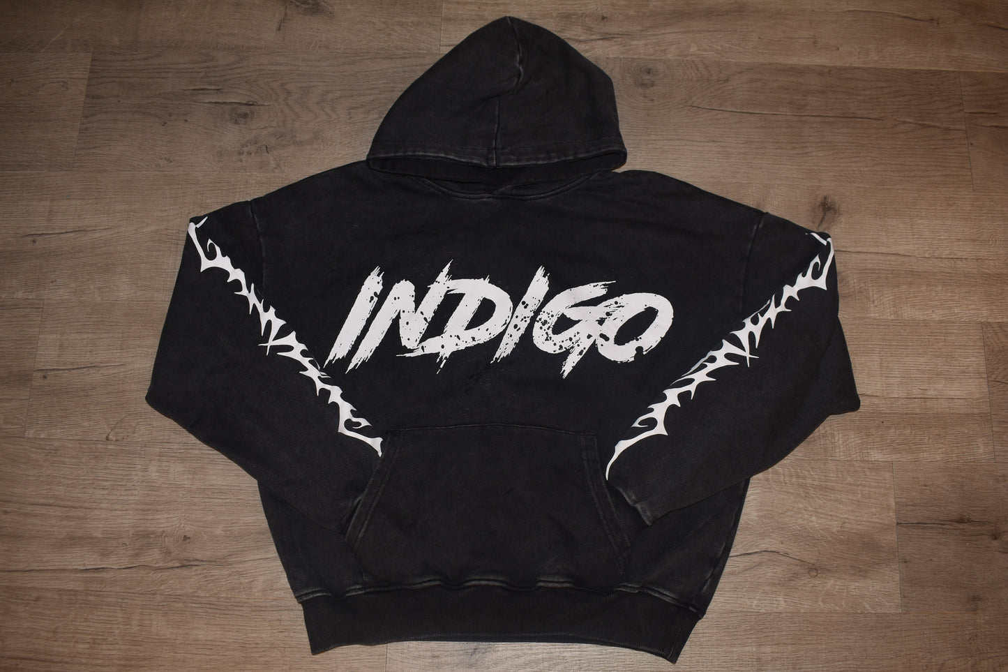 'See the Unseen' Hoodie