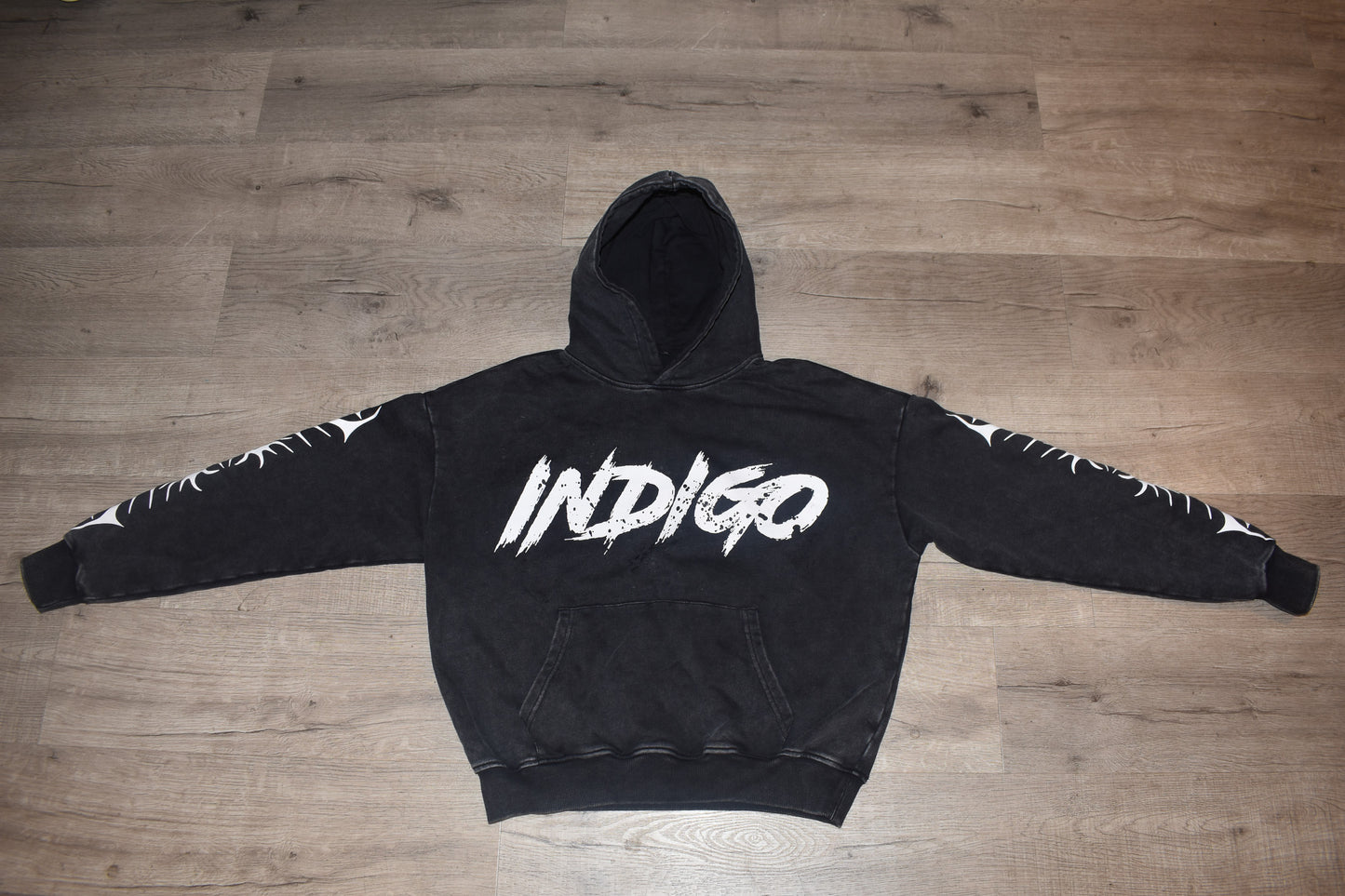 'See the Unseen' Hoodie