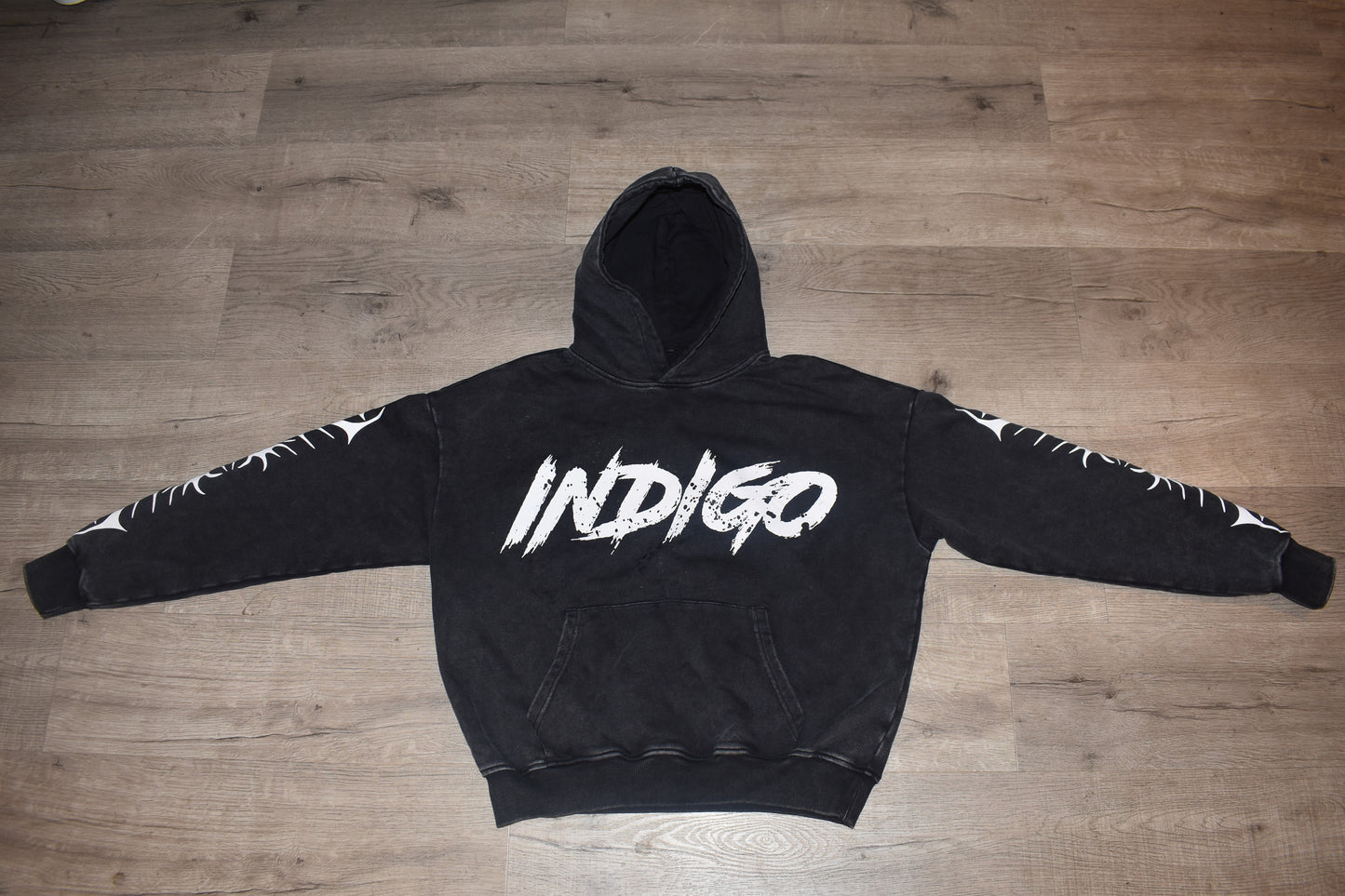 'See the Unseen' Hoodie