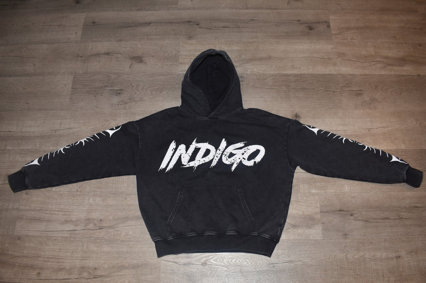 'See the Unseen' Hoodie