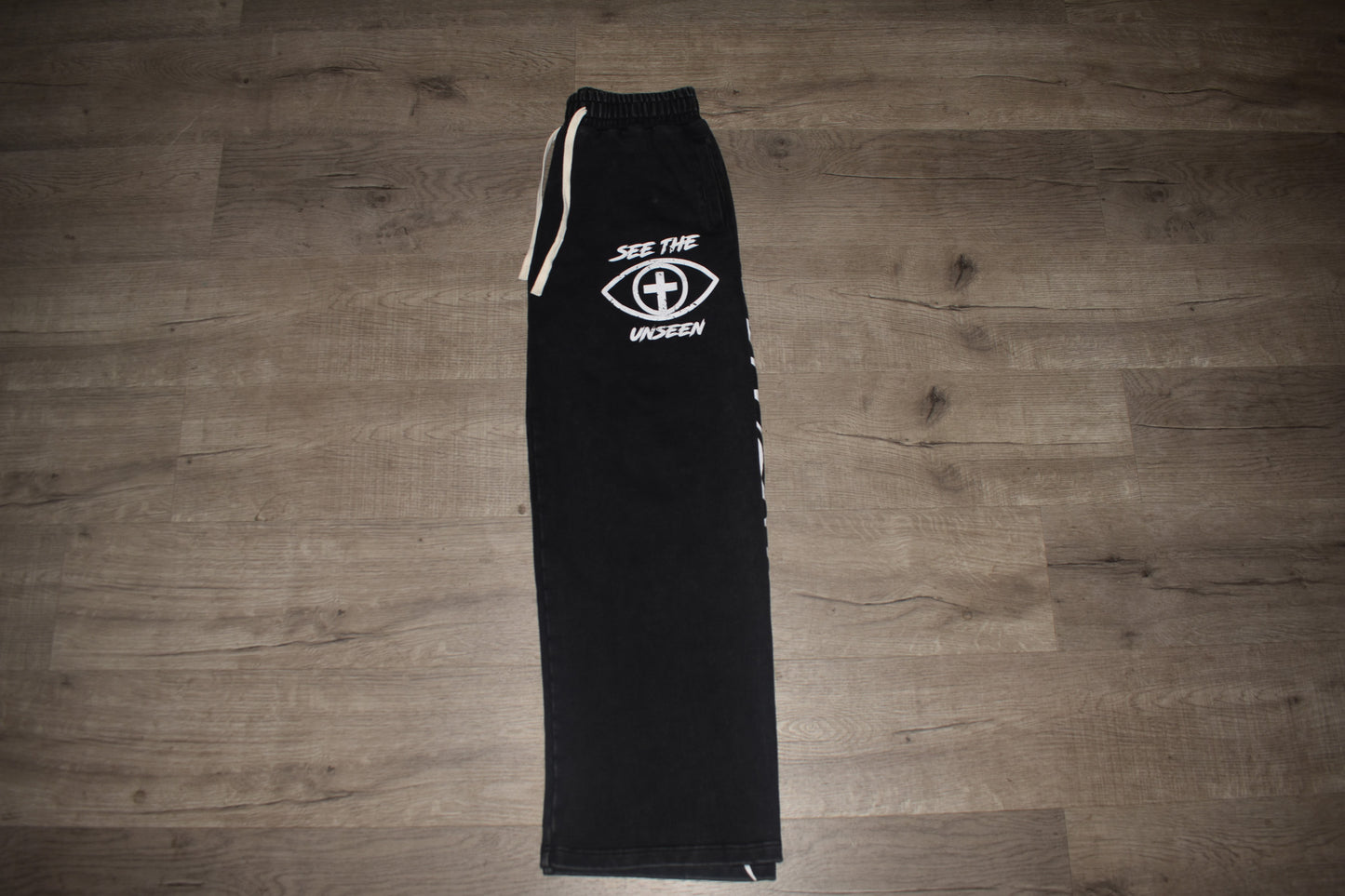 'See the Unseen' Sweatpants