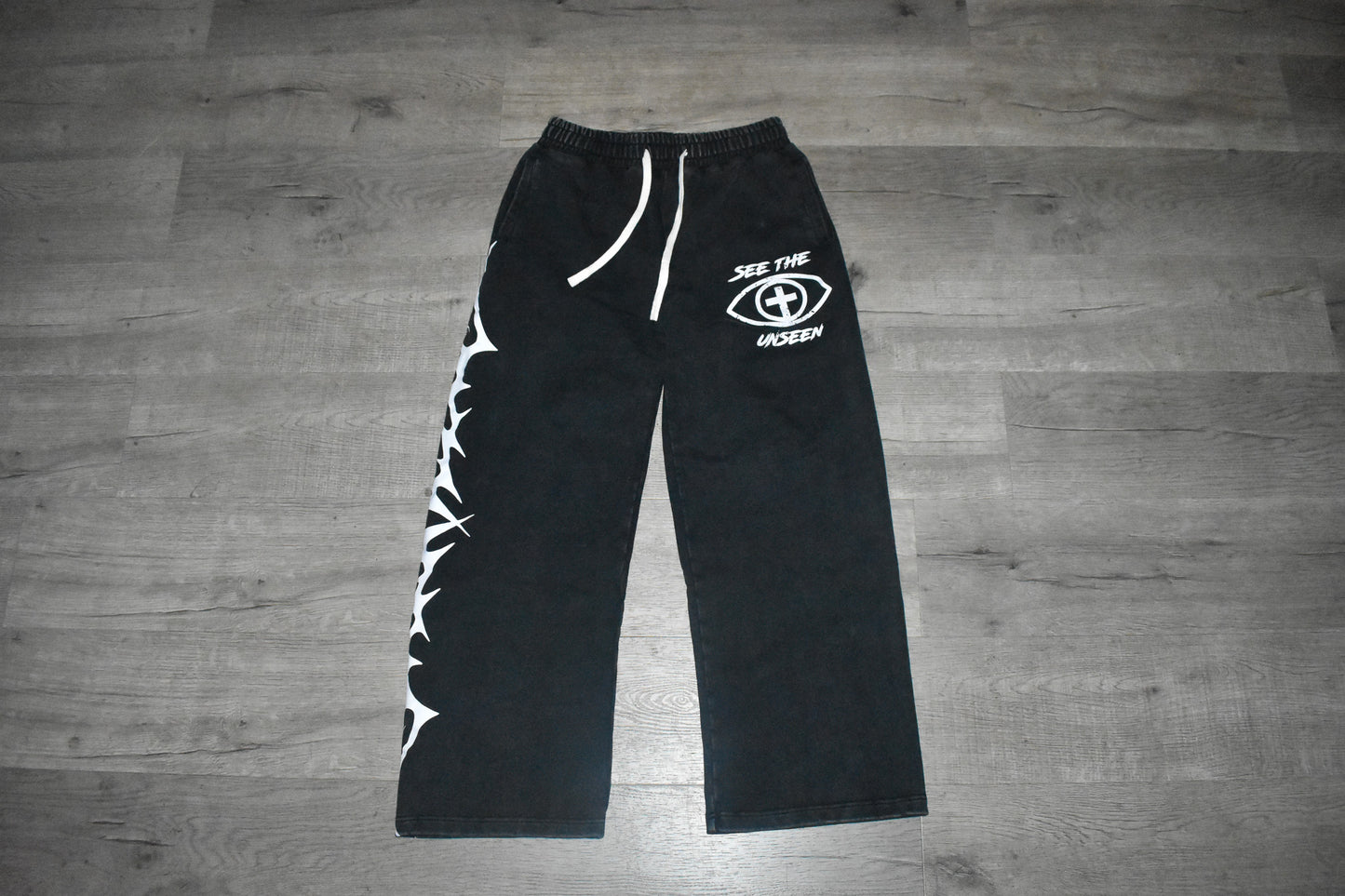 'See the Unseen' Sweatpants