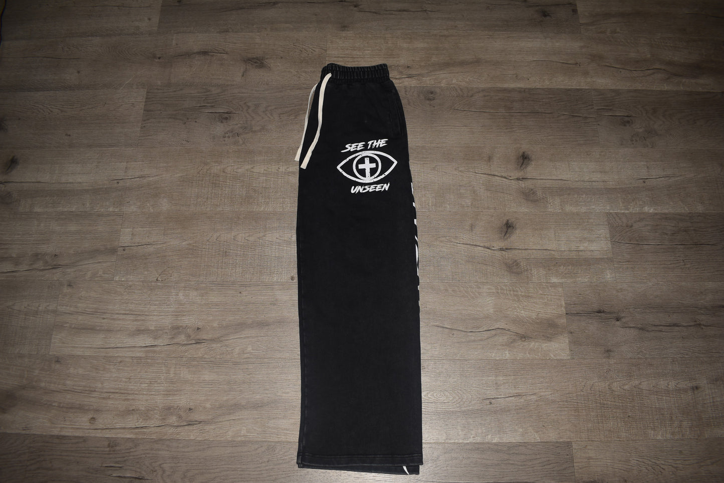 'See the Unseen' Sweatpants