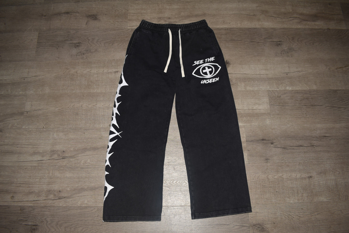 'See the Unseen' Sweatpants