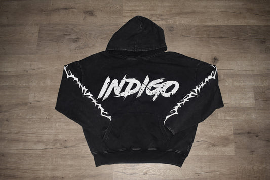 'See the Unseen' Hoodie